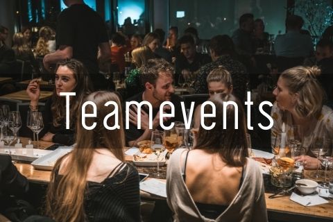 Teamevents in München Live