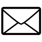 kontakt mail icon