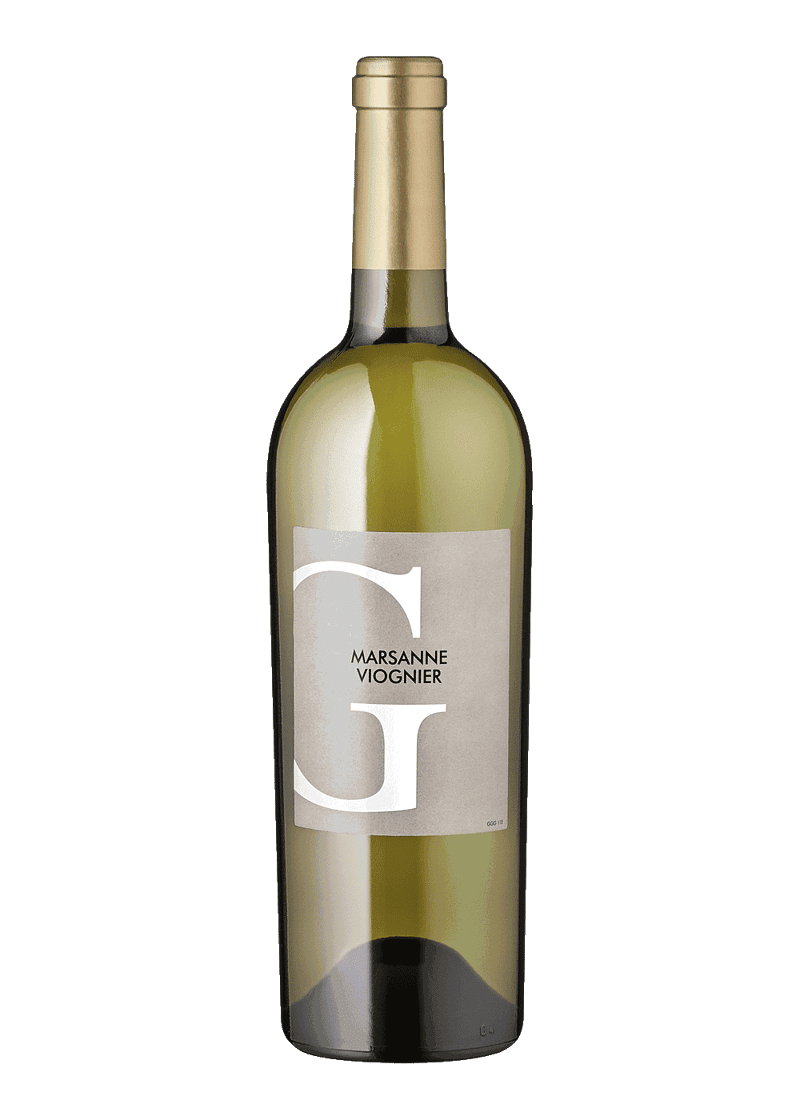 Weinflasche Carignan Grap G von Union des Vignerons